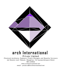 Arch International (Pvt) Ltd