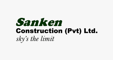 Sanken Construction (Pvt) Ltd