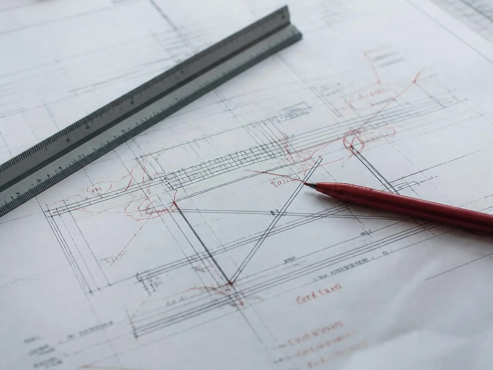 Structural design oversight