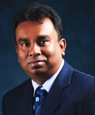 Mangala Silva